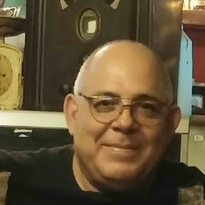 Meet your Posher, Angel iván